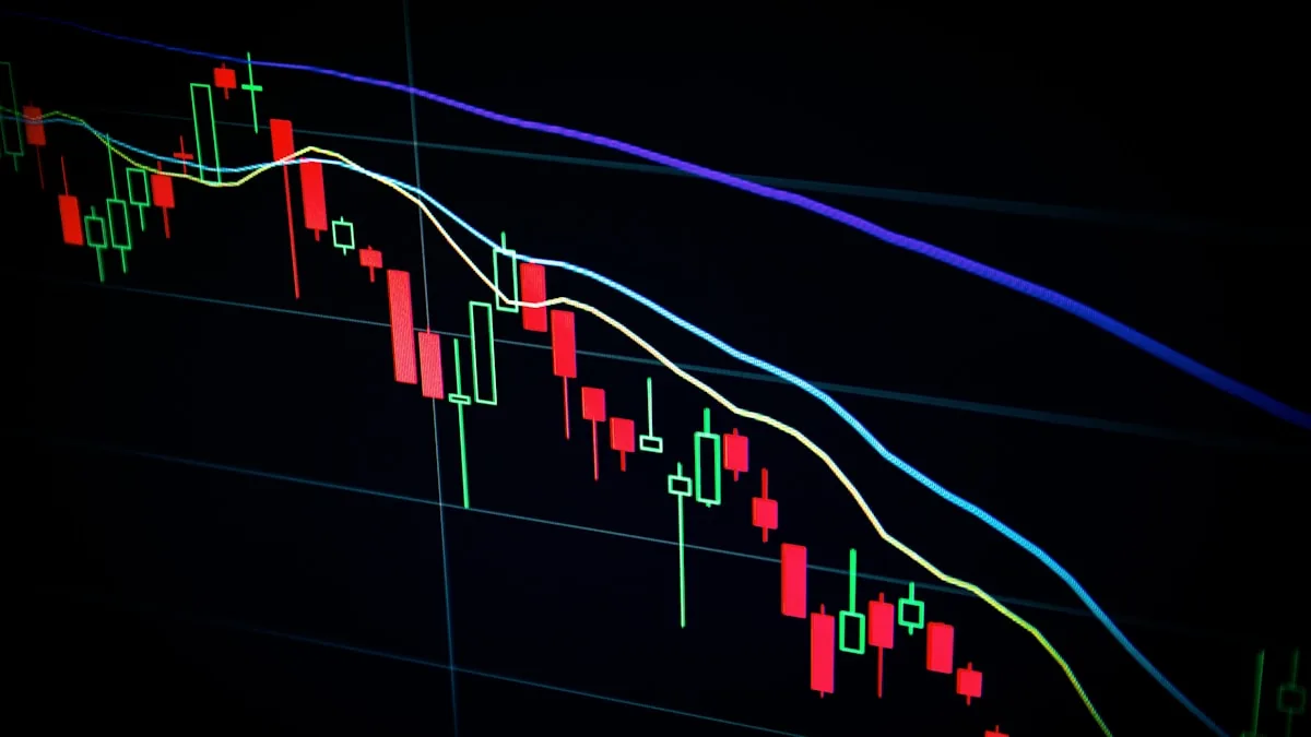 Crypto and blockchain: the boring revolution