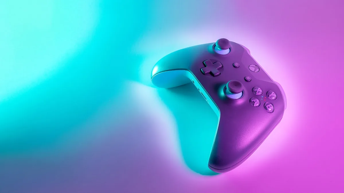 Gaming industry compression and the rise of small studios
