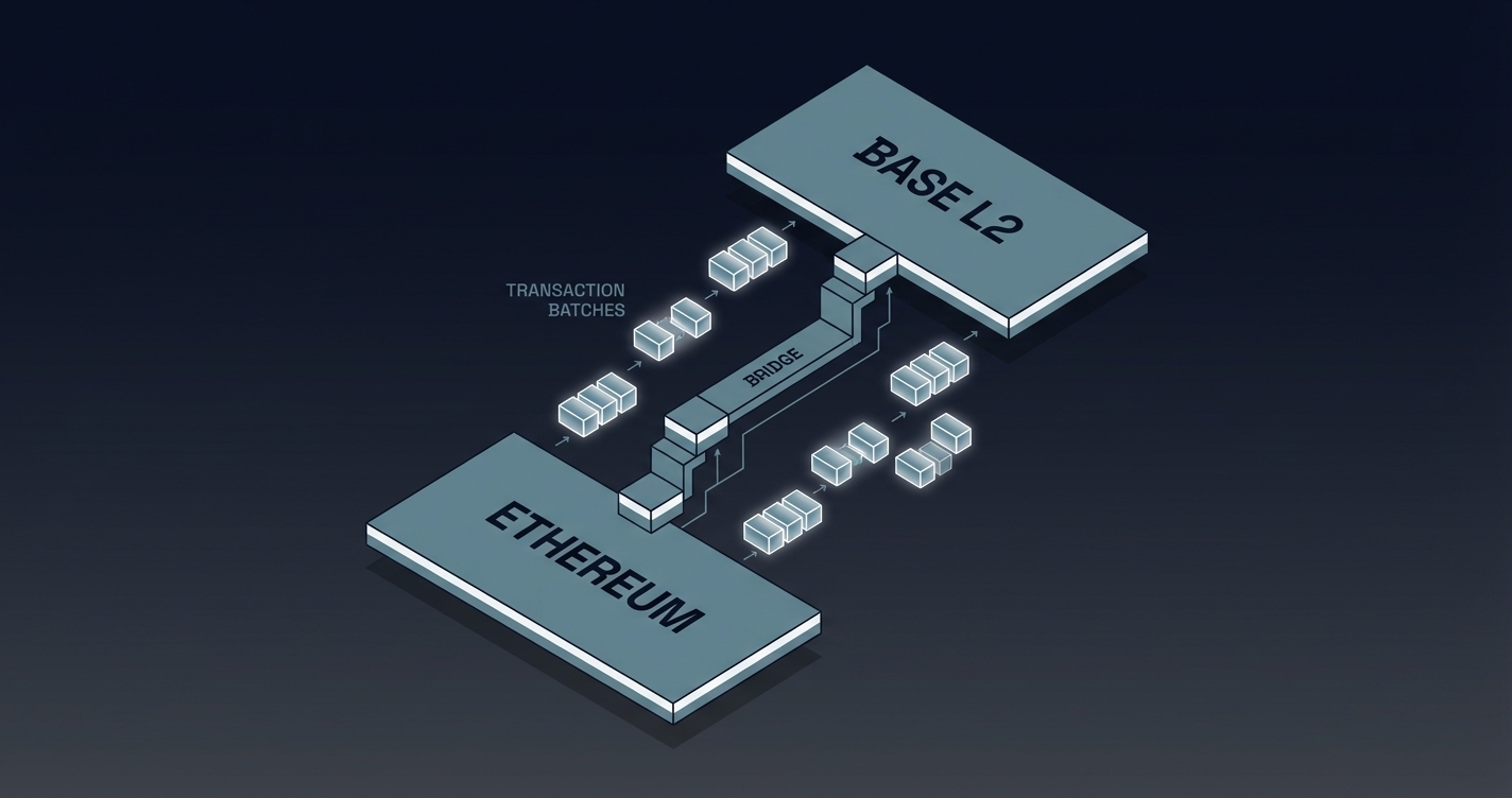 Bear vs Bull - Base (Coinbase L2)