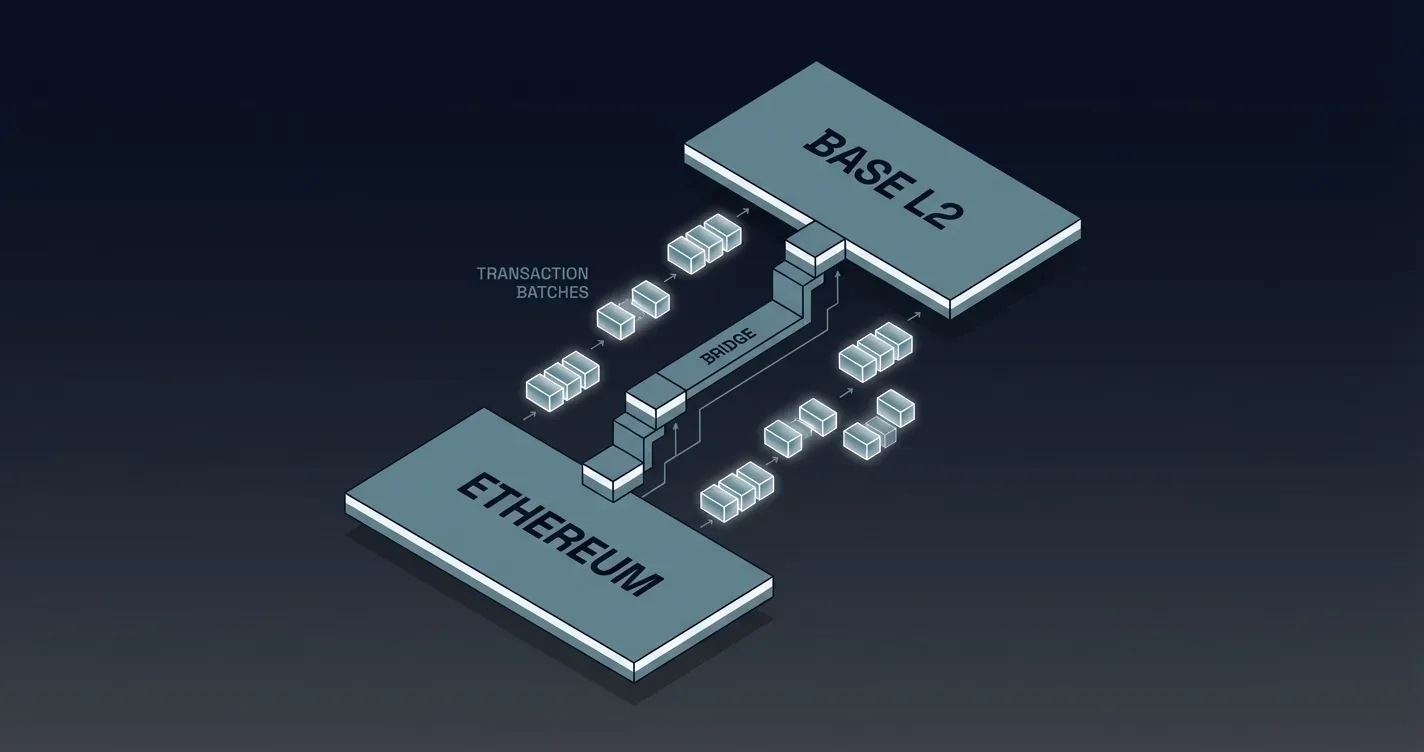 Bear vs Bull - Base (Coinbase L2)