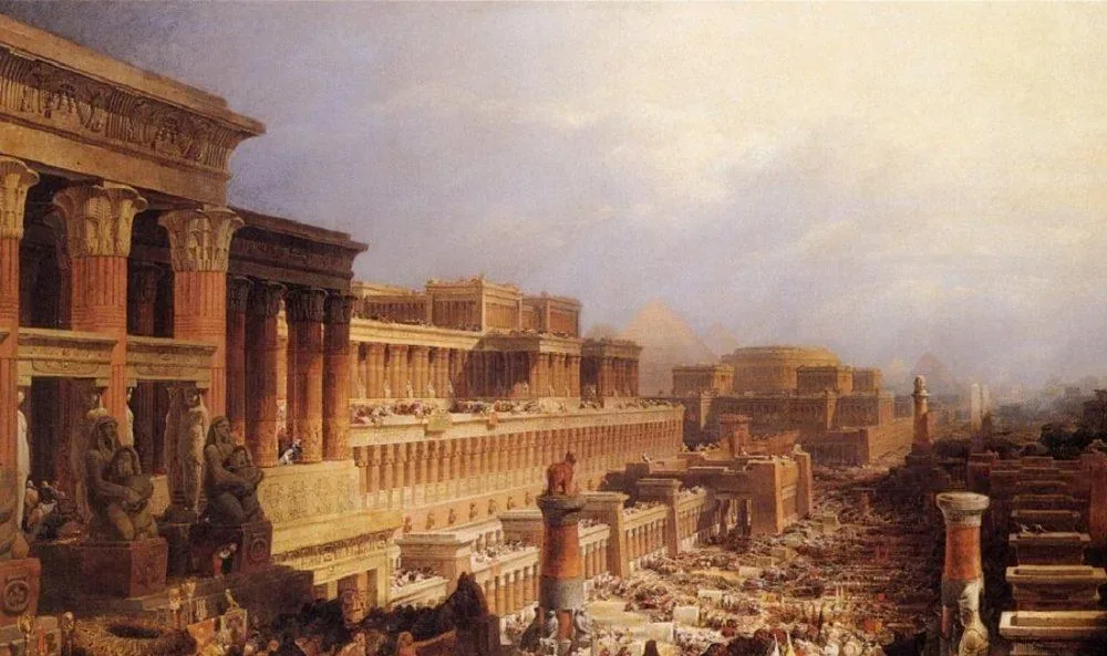 I Built Alexandria for My AI Agents