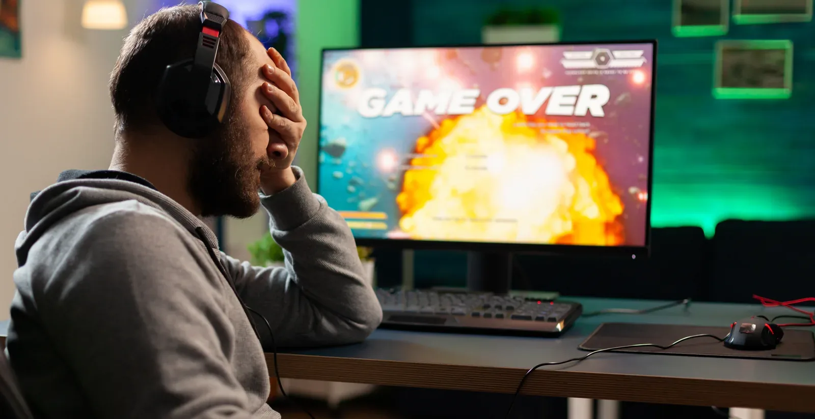 Not just another gaming blog...