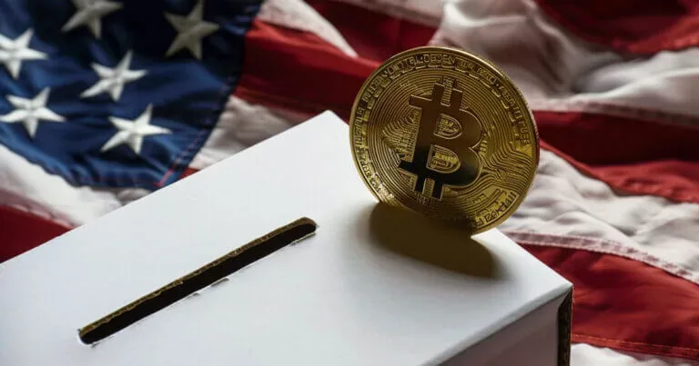 The Crypto Voter: A New Political Demographic in 2024
